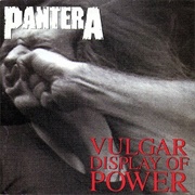 A New Level - Pantera