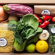 Meal Kit Subscription