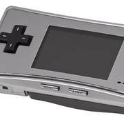 Game Boy Micro