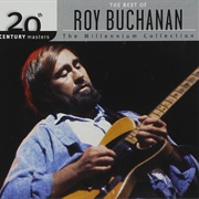The Best of Roy Buchanon