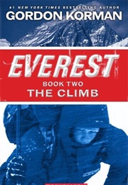 The Climb (Gordon Korman)