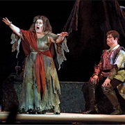 Watch an Opera in Italy