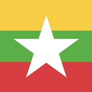 Burma
