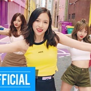 Likey - TWICE