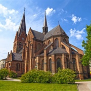St. Peter's Church, Malmö