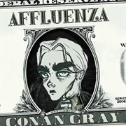 Affluenza