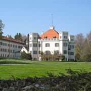 Schloss Possenhofen