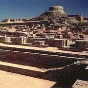 Mohenjo-Daro