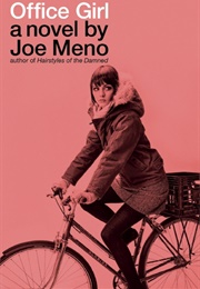 Office Girl (Joe Meno)