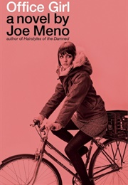 Office Girl (Joe Meno)