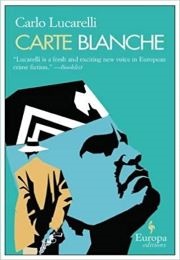 Carte Blanche (Carlo Lucarelli)