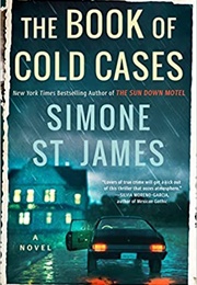 The Book of Cold Cases (Simone St. James)