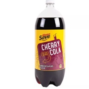Always Save Cherry Cola
