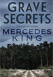 Grave Secrets (Mercedes King)