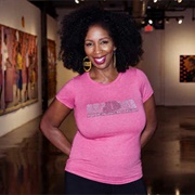 Dj Minx (Lesbian, She/Her)