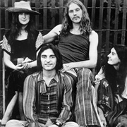 The Incredible String Band (42,949)