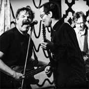 Maybe - Twilight Hours