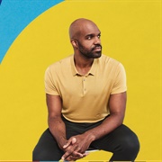 Carl Clemons-Hopkins