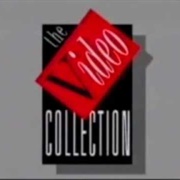 The Video Collection 1986-1995
