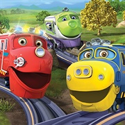 Chuggington