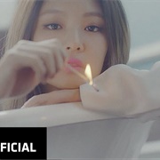 Playing With Fire - BLACKPINK