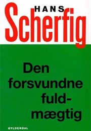 Den Forsvundne Fuldmægtig (Hans Scherfig)