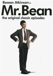 Mr. Bean (1990-1995) (1990)