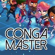 Conga Master
