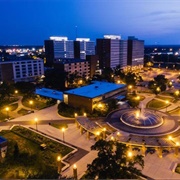 Indiana State University