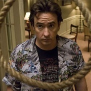 John Cusack (Stand by Me, 1408, Cell)