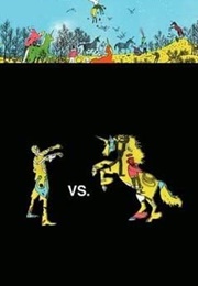 Zombies vs. Unicorns (Holly Black)