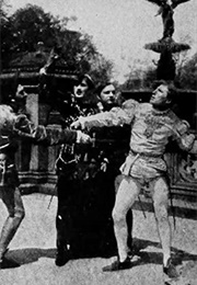 Romeo and Juliet (1908)