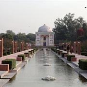 Sunder Nursery, New Delhi