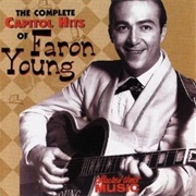 Faron Young - The Complete Capitol Hits of Faron Young