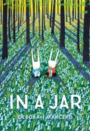 In a Jar (Deborah Marcero)