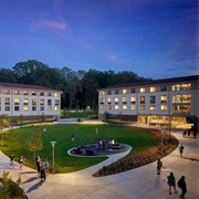 Goucher College