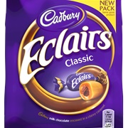 Eclaires