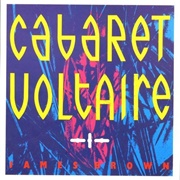 Cabaret Voltaire