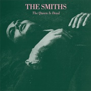 The Smiths - The Queen Is Dead (1986)