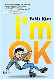 I&#39;m Ok (Patti Kim)