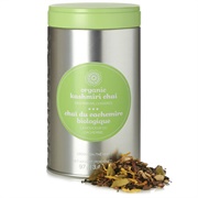 David's Tea Organic Kashmiri Chai