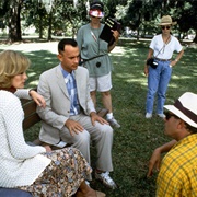 Robert Zemeckis (B. 1951)