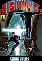 Resonance (Chris Dolley)