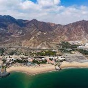 Dibba Al-Fujairah