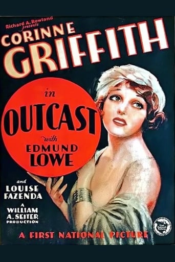 Outcast (1928)