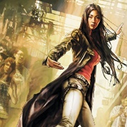 Lady Shiva