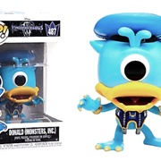 Donald (Monsters, Inc.) 487