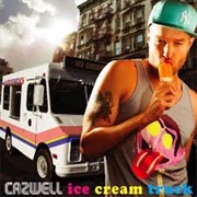 Ice Cream Truck - Cazwell