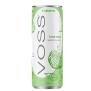 VOSS Lime Mint