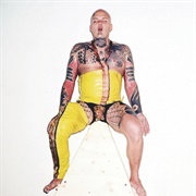 Ron Athey